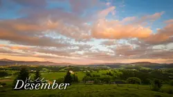 Hallo Desember