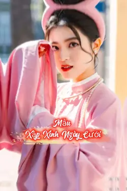 Xập xình ngày cưới