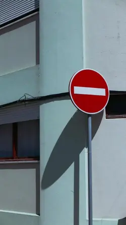 SIGN OF THE TIMES