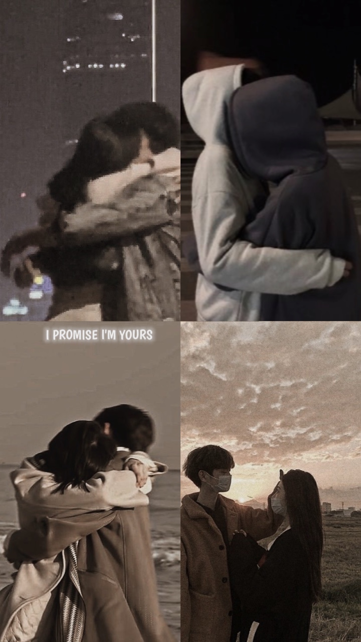 I promise im yours