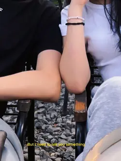 I really like you🤭