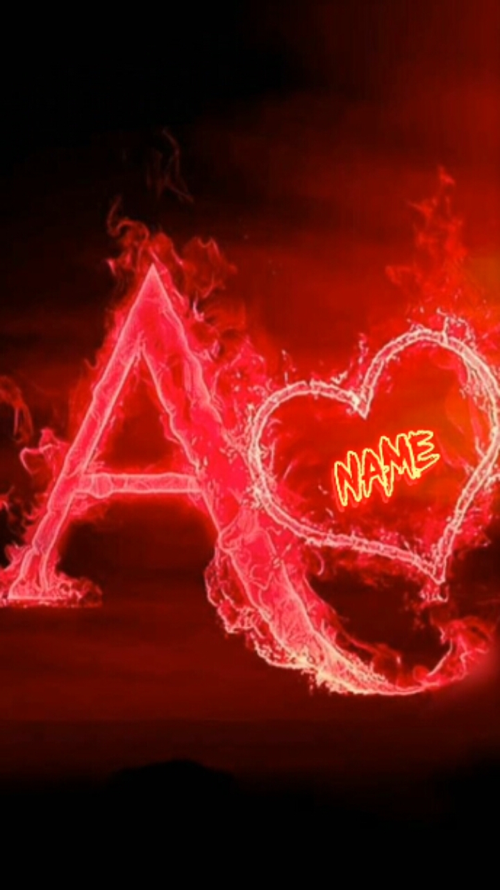 Lettre A? nom?