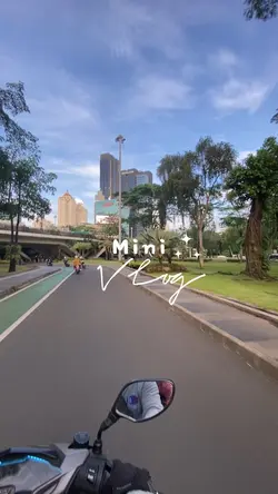 Mini Vlog✨