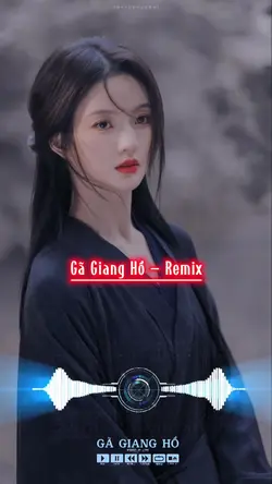Sóng Nhạc Remix