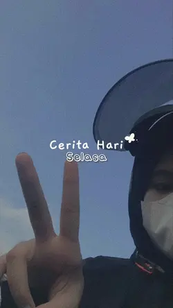 Cerita Hari Selasa