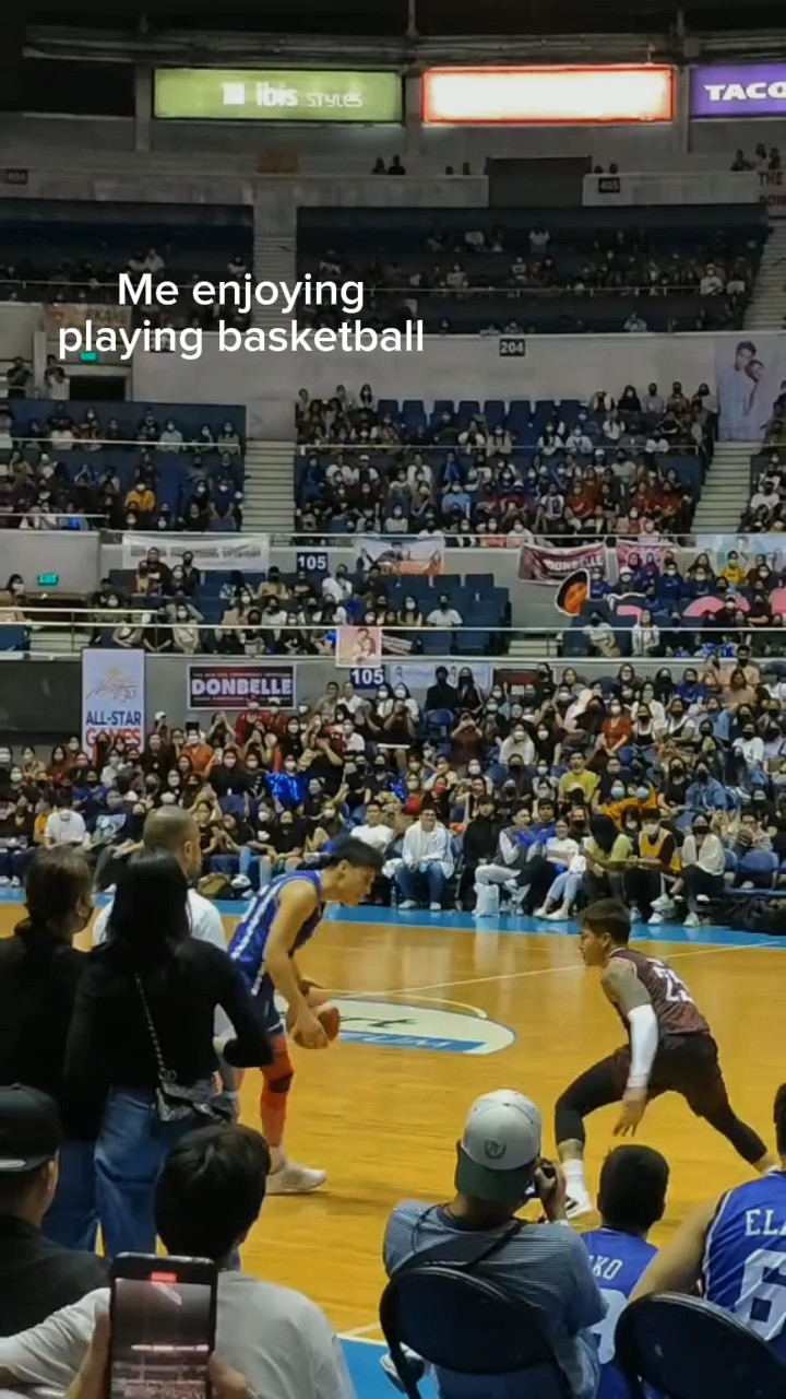 Tiktok trend