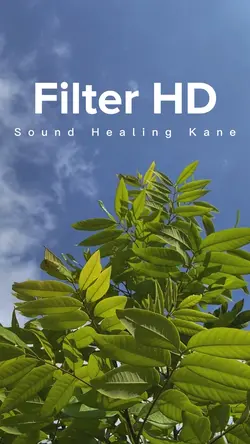 Cinematic Healing