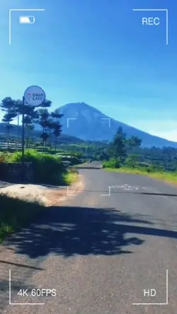 video 30 detik vlog