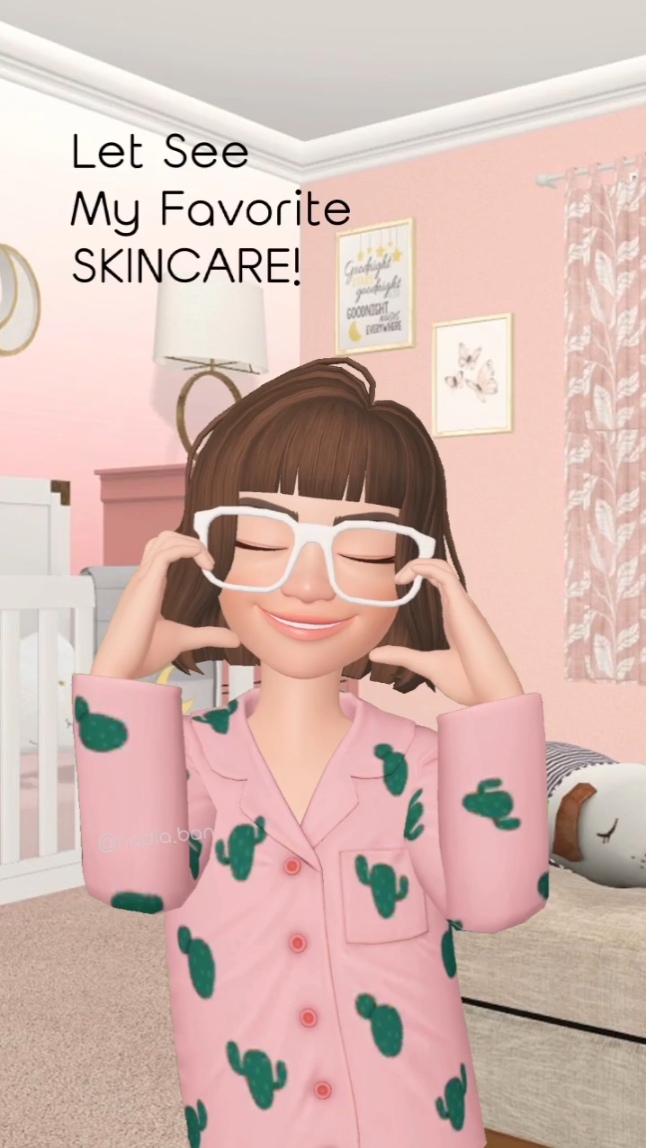 Buat Promo Skincare