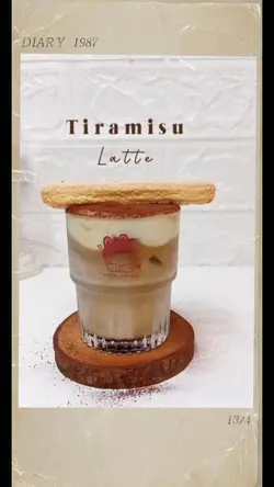 Tutor membuat coffee