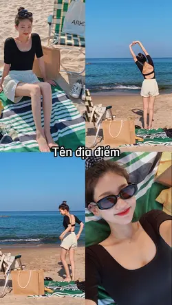 Đi được những đâu 🛵