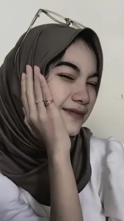 yg komen amin 