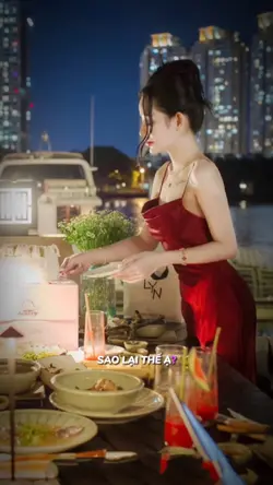 Sao Lại Thế Ạ