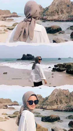 frame aesthetic