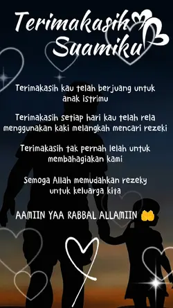 suami ku