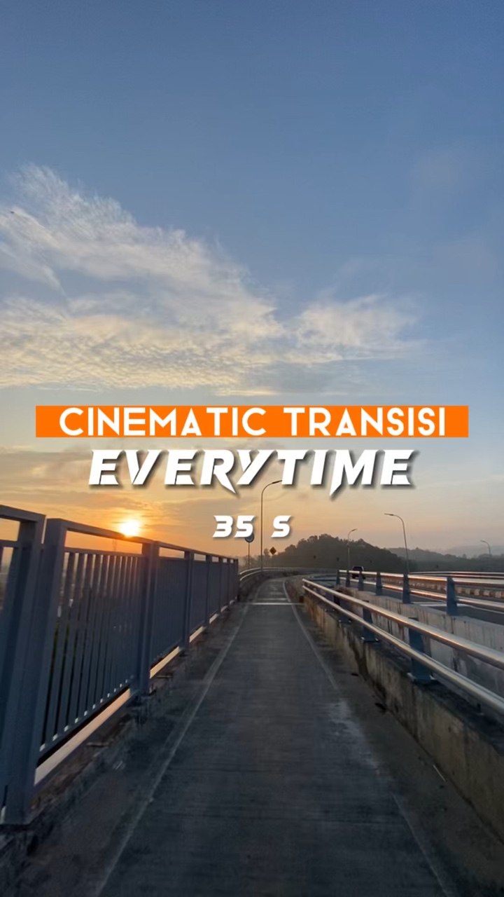 Transisi cinématographique