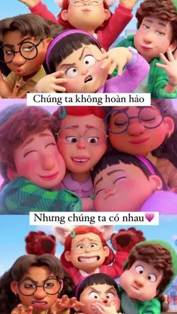 Chúng Ta Có Nhauu