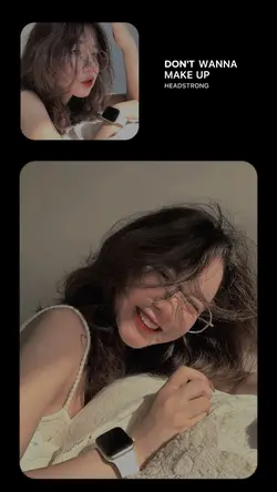 KHUNG LYRICS + MÀU