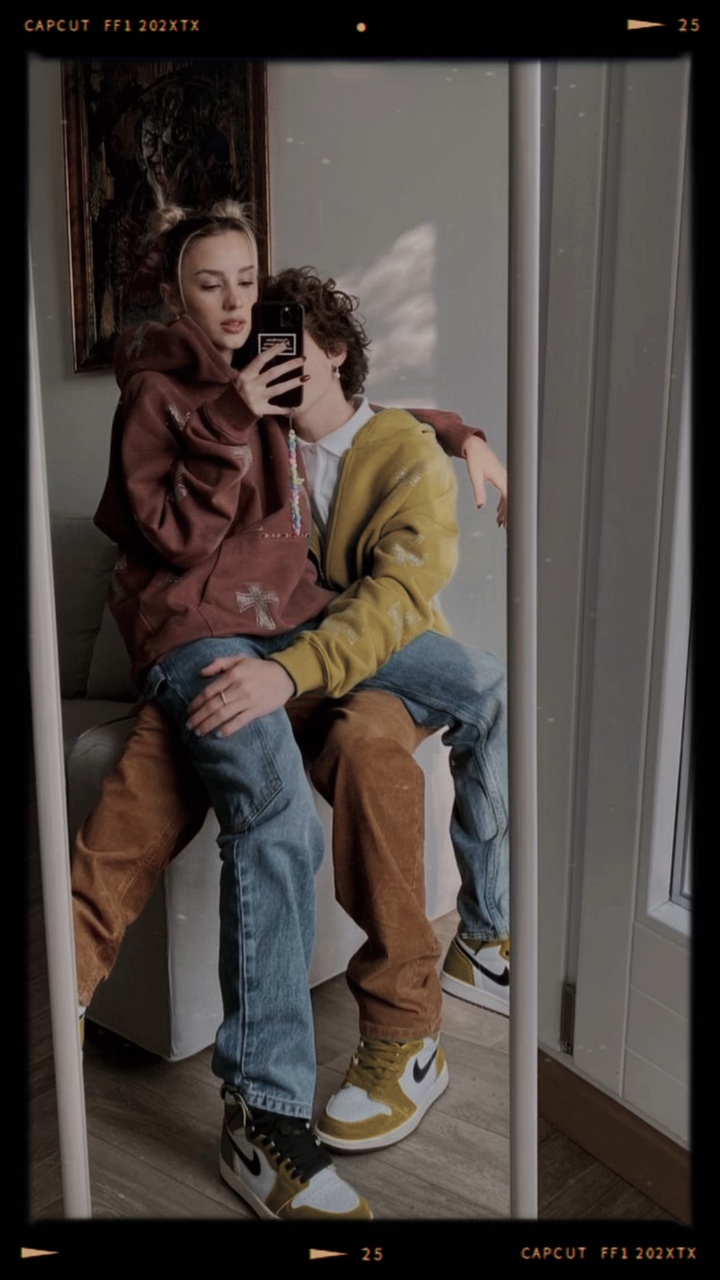7 fotos para pareja