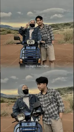 engkau lelaki trbaik