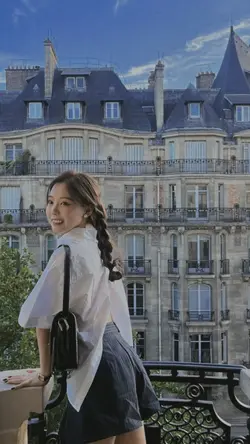 Nhẹ nhàng nàng thơ 👑