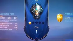 RANKED MODE