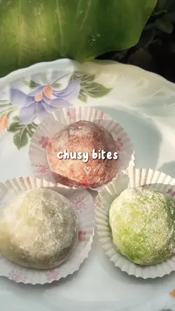 KULINERR MOCHI