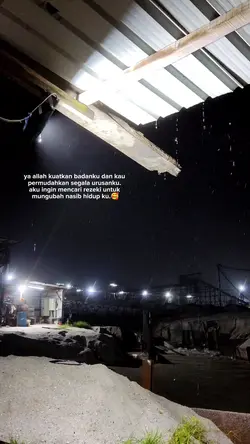 semoga dipermudahkan