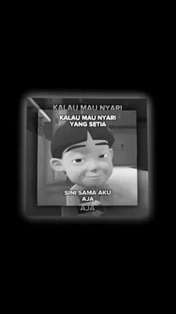 versi sendiri