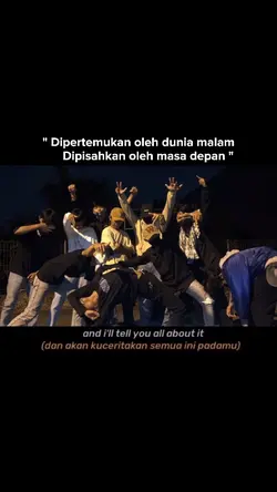 Versi Tongkrongan