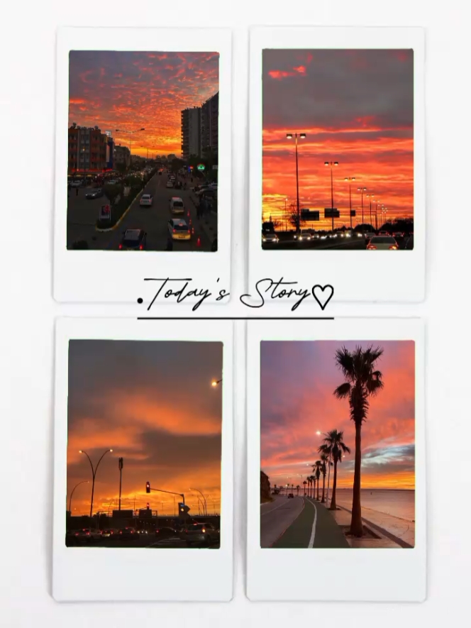 #TodaysStory
