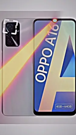 OPPO A16