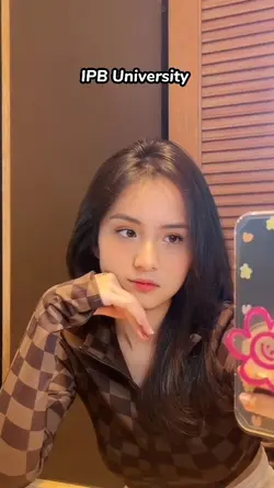 IPB University 