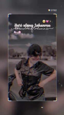 Yg Ultahny September