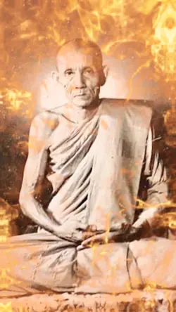 ไม่ได้แช่งนะ 