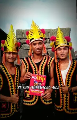 sekhi mate moro aila