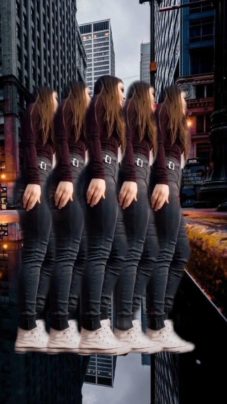 clone efek