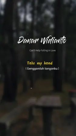 Danar Widianto 