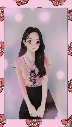 만화주인공 💕