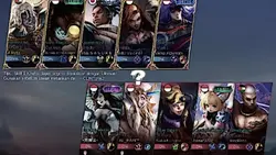 gaskeun 5vs5