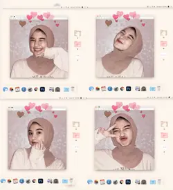 frame estetik