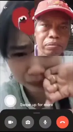Call cho ny luôn 😅😅😅