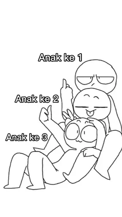3 sodara