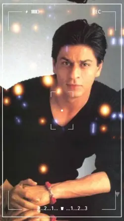 Shahrukh khan