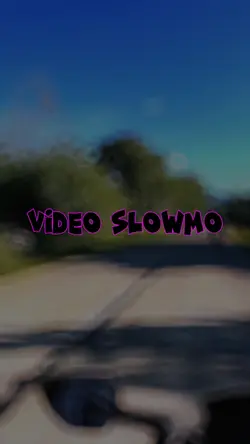 Video+Slowmo