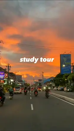 study tour
