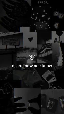 dj and now one know