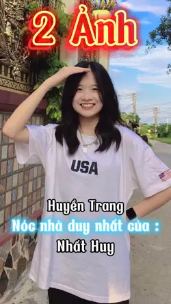 Nóc nhà duy nhất