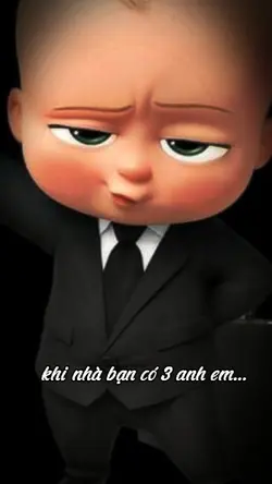 mẩu 3 anh em