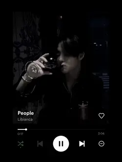 spotify people